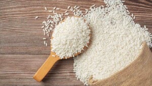 Want radiant glow?  5 Easy Ways to Use Rice Flour for Skin