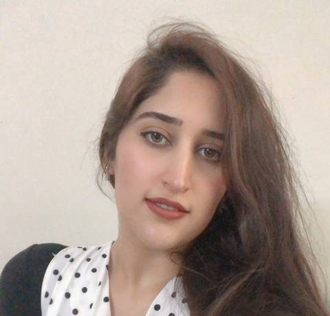 Profile image of Jamila Khan