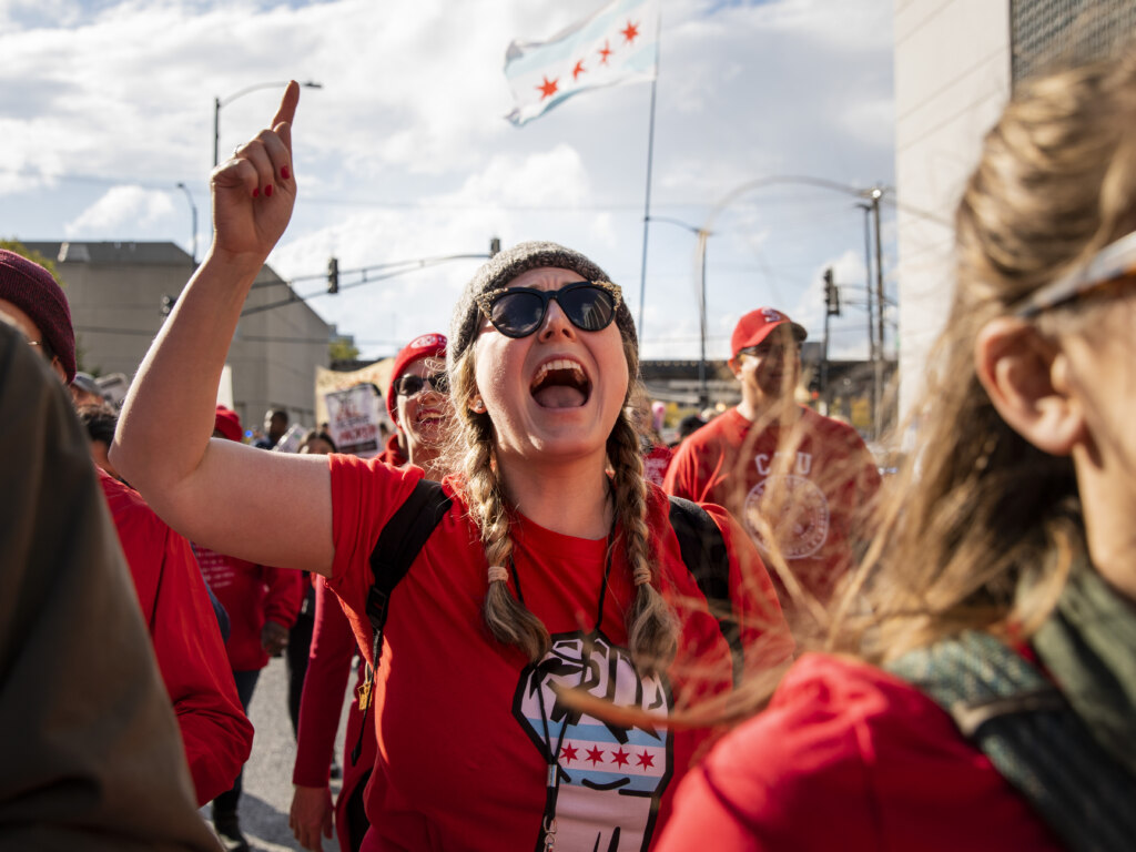 Understanding Chicago Teachers Union's Unprecedented Contract Demands